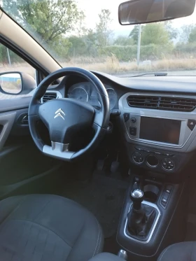 Citroen C-Elysee , ,   . | Mobile.bg    11