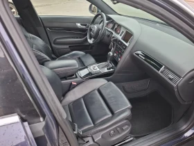 Audi A6 3.0 V6 TFSI QUATTRO  | Mobile.bg    8