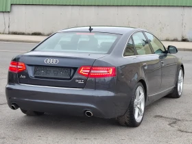 Audi A6 3.0 V6 TFSI QUATTRO  | Mobile.bg    5