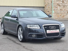 Audi A6 3.0 V6 TFSI QUATTRO  | Mobile.bg    3
