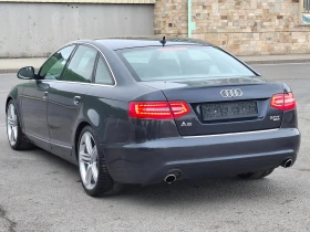 Audi A6 3.0 V6 TFSI QUATTRO  | Mobile.bg    4