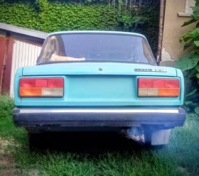 Lada 2107  | Mobile.bg    2