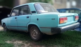 Lada 2107  | Mobile.bg    5
