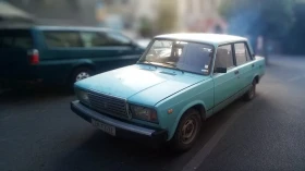 Lada 2107  | Mobile.bg    3