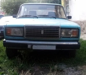  Lada 2107