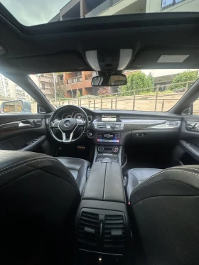Mercedes-Benz CLS 350 Amg , , ,  ,  | Mobile.bg    6