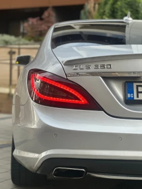 Mercedes-Benz CLS 350 Amg , , ,  ,  | Mobile.bg    16