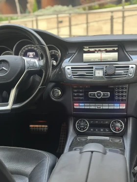 Mercedes-Benz CLS 350 Amg , , ,  ,  | Mobile.bg    9