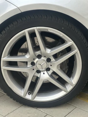 Mercedes-Benz CLS 350 Amg , , ,  ,  | Mobile.bg    14