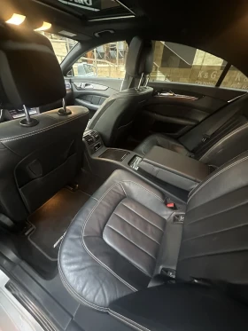 Mercedes-Benz CLS 350 Amg , , ,  ,  | Mobile.bg    12