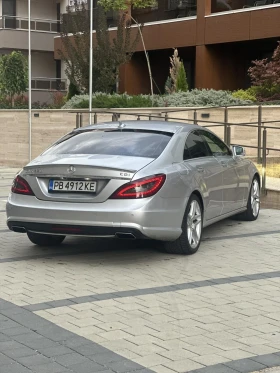 Mercedes-Benz CLS 350 Amg , , ,  ,  | Mobile.bg    4
