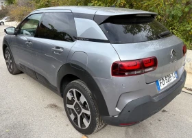Citroen C4 Cactus 1.2 AUTOMATIC KEYLESS EURO6 CAMERA - 13999 лв. / 7157.58 € - 24087620 4