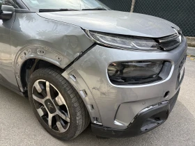 Citroen C4 Cactus 1.2 AUTOMATIC KEYLESS EURO6 CAMERA - 13999 лв. / 7157.58 € - 24087620 6