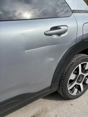 Citroen C4 Cactus 1.2 AUTOMATIC KEYLESS EURO6 CAMERA - 13999 лв. / 7157.58 € - 24087620 8