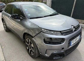 Citroen C4 Cactus 1.2 AUTOMATIC KEYLESS EURO6 CAMERA - 13999 лв. / 7157.58 € - 24087620 3