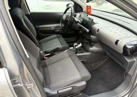 Citroen C4 Cactus 1.2 AUTOMATIC KEYLESS EURO6 CAMERA - 13999 лв. / 7157.58 € - 24087620 14