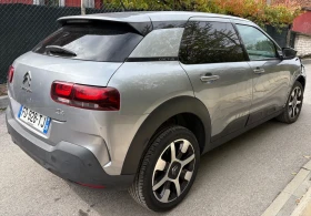 Citroen C4 Cactus 1.2 AUTOMATIC KEYLESS EURO6 CAMERA - 13999 лв. / 7157.58 € - 24087620 5