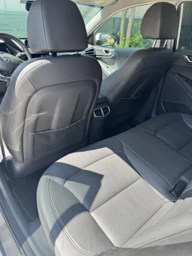 Hyundai Ioniq Facelift Premium  | Mobile.bg    10