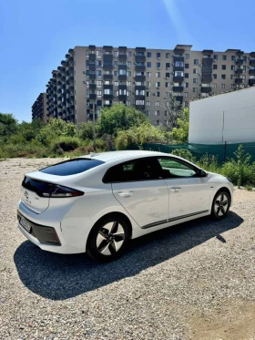 Hyundai Ioniq Facelift Premium  | Mobile.bg    5