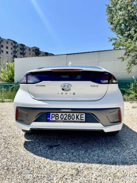 Hyundai Ioniq Facelift Premium  | Mobile.bg    6