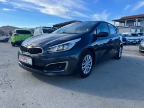 Kia Ceed 1.0 Т evro 6 dinamik