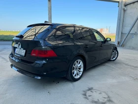 BMW 530 D SAT, снимка 3