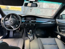 BMW 530 D SAT, снимка 6