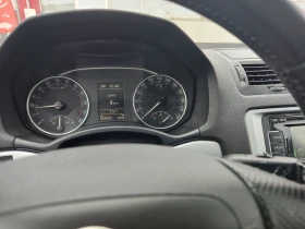 Skoda Octavia SCOUT 4X4, снимка 13