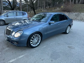 Mercedes-Benz E 320 CDI, снимка 1