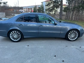 Mercedes-Benz E 320 CDI, снимка 8