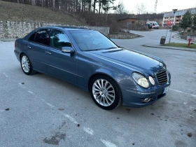 Mercedes-Benz E 320 CDI, снимка 3