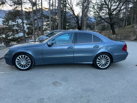 Mercedes-Benz E 320 CDI, снимка 5