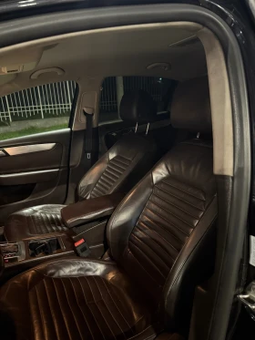 VW Passat * DSG* HIGHLINE* ТОП ЦЕНА* CAMERA* , снимка 9