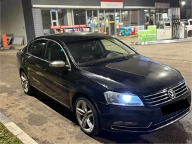VW Passat * DSG* HIGHLINE* ТОП ЦЕНА* CAMERA* , снимка 2