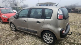 Citroen C3 Picasso 1.6hdi.109ks klimatrpnik.navi, снимка 6