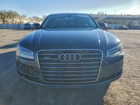 Audi A8 L Quattro* ОБДУХВАНЕ* ПОДГРЕВ* HEAD-UP* BOSE - 28900 лв. / 14776.34 € - 38844951 5