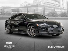 Audi A5 2018 S Line quattro Prestige* CARFAX* 