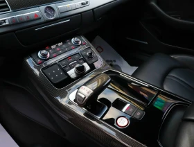 Audi S8 Matrix/4.0TFSI/Carbon/Bose/Камера/Side Assist/ - 30900 € / 60435.15 лв. - 39062366 12