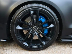 Audi S8 Matrix/4.0TFSI/Carbon/Bose/Камера/Side Assist/ - 30900 € / 60435.15 лв. - 39062366 17