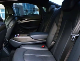 Audi S8 Matrix/4.0TFSI/Carbon/Bose/Камера/Side Assist/ - 30900 € / 60435.15 лв. - 39062366 9
