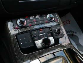Audi S8 Matrix/4.0TFSI/Carbon/Bose/Камера/Side Assist/ - 30900 € / 60435.15 лв. - 39062366 11