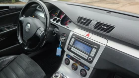 VW Passat 1.9tdi , снимка 10