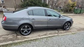 VW Passat 1.9tdi , снимка 4
