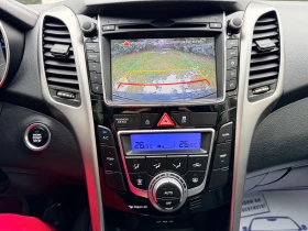 Hyundai I30 1.6CRDI PANORAMA NAVI KAMERA KOJA KEYLESS-GO - 6800 € / 13299.64 лв. - 40261115 13