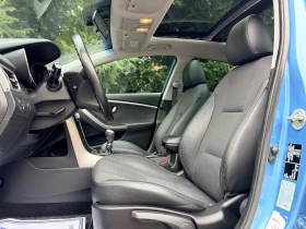 Hyundai I30 1.6CRDI PANORAMA NAVI KAMERA KOJA KEYLESS-GO - 6800 € / 13299.64 лв. - 40261115 9