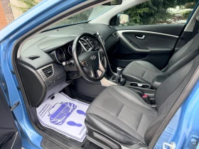 Hyundai I30 1.6CRDI PANORAMA NAVI KAMERA KOJA KEYLESS-GO - 6800 € / 13299.64 лв. - 40261115 8