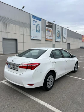 Toyota Corolla 1.4D-4D - 7100 € / 13886.39 лв. - 56357497 5