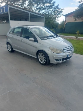 Mercedes-Benz B 180 B180 | Auto.bg — изображение 3