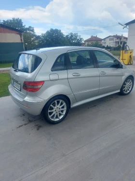 Mercedes-Benz B 180 B180 | Auto.bg — изображение 4
