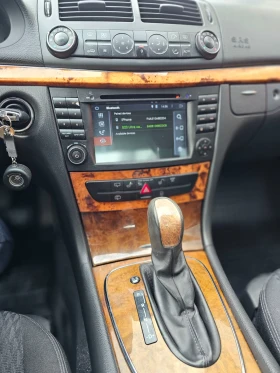 Mercedes-Benz E 280 | Mobile.bg � ����� ������ 10